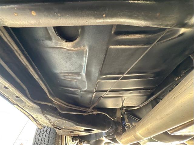1967 Pontiac GTO (CC-2087070) for sale in Fort Worth, Texas