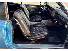 1967 Pontiac GTO (CC-2087070) for sale in Fort Worth, Texas