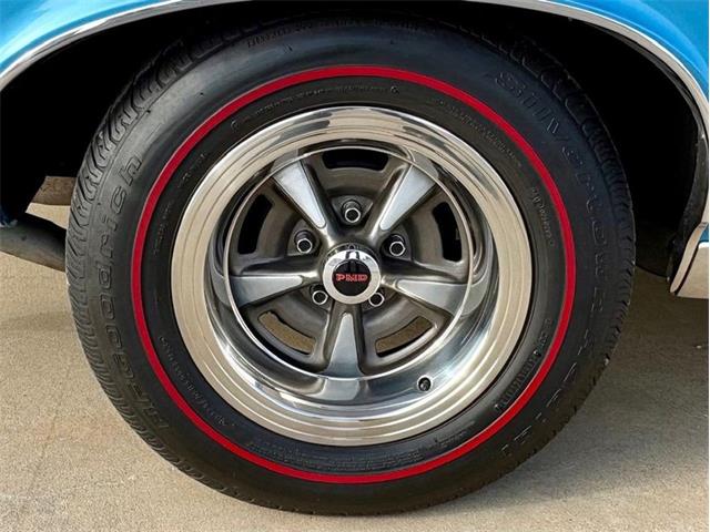 1967 Pontiac GTO (CC-2087070) for sale in Fort Worth, Texas