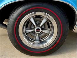 1967 Pontiac GTO (CC-2087070) for sale in Fort Worth, Texas