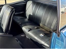 1967 Pontiac GTO (CC-2087070) for sale in Fort Worth, Texas