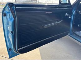 1967 Pontiac GTO (CC-2087070) for sale in Fort Worth, Texas