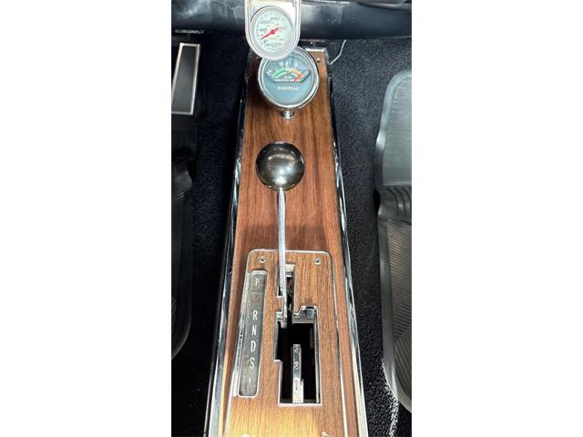 1967 Pontiac GTO (CC-2087070) for sale in Fort Worth, Texas