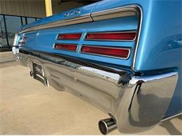 1967 Pontiac GTO (CC-2087070) for sale in Fort Worth, Texas