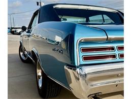 1967 Pontiac GTO (CC-2087070) for sale in Fort Worth, Texas