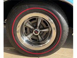 1967 Pontiac GTO (CC-2087070) for sale in Fort Worth, Texas