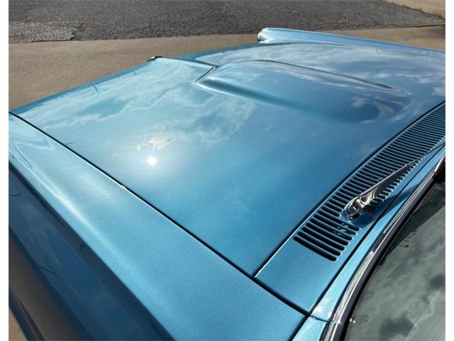 1967 Pontiac GTO (CC-2087070) for sale in Fort Worth, Texas