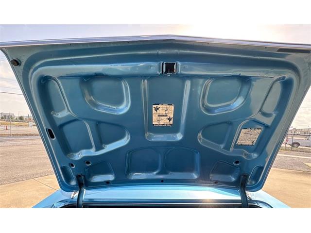 1967 Pontiac GTO (CC-2087070) for sale in Fort Worth, Texas