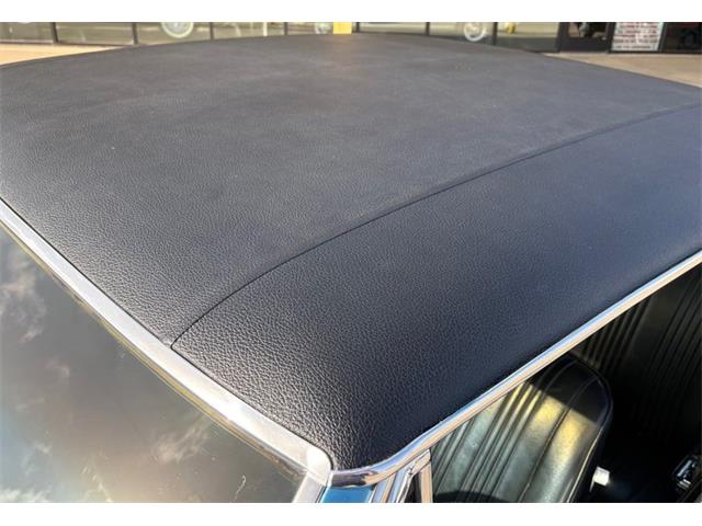 1967 Pontiac GTO (CC-2087070) for sale in Fort Worth, Texas
