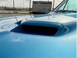 1967 Pontiac GTO (CC-2087070) for sale in Fort Worth, Texas