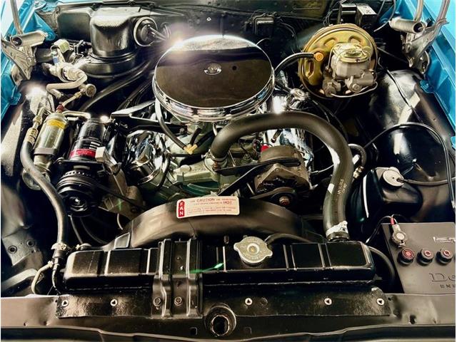 1967 Pontiac GTO (CC-2087070) for sale in Fort Worth, Texas