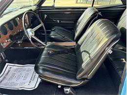 1967 Pontiac GTO (CC-2087070) for sale in Fort Worth, Texas