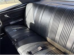 1967 Pontiac GTO (CC-2087070) for sale in Fort Worth, Texas