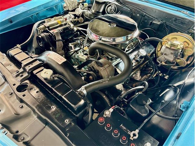 1967 Pontiac GTO (CC-2087070) for sale in Fort Worth, Texas
