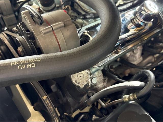 1967 Pontiac GTO (CC-2087070) for sale in Fort Worth, Texas
