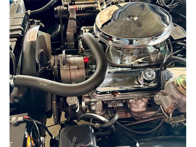 1967 Pontiac GTO (CC-2087070) for sale in Fort Worth, Texas