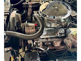 1967 Pontiac GTO (CC-2087070) for sale in Fort Worth, Texas