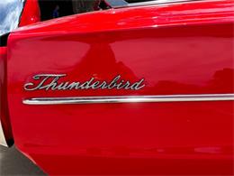 1966 Ford Thunderbird (CC-2087072) for sale in Oklahoma City, Oklahoma