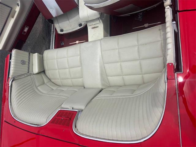 1966 Ford Thunderbird (CC-2087072) for sale in Oklahoma City, Oklahoma