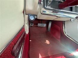 1966 Ford Thunderbird (CC-2087072) for sale in Oklahoma City, Oklahoma