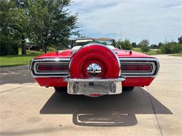 1966 Ford Thunderbird (CC-2087072) for sale in Oklahoma City, Oklahoma
