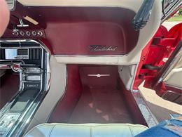 1966 Ford Thunderbird (CC-2087072) for sale in Oklahoma City, Oklahoma