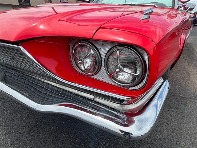 1966 Ford Thunderbird (CC-2087072) for sale in Oklahoma City, Oklahoma