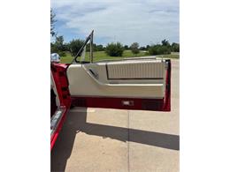 1966 Ford Thunderbird (CC-2087072) for sale in Oklahoma City, Oklahoma
