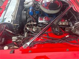 1966 Ford Thunderbird (CC-2087072) for sale in Oklahoma City, Oklahoma