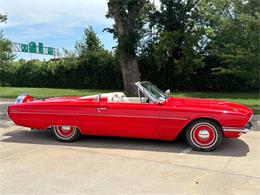 1966 Ford Thunderbird (CC-2087072) for sale in Oklahoma City, Oklahoma