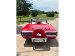 1966 Ford Thunderbird (CC-2087072) for sale in Oklahoma City, Oklahoma