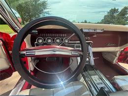 1966 Ford Thunderbird (CC-2087072) for sale in Oklahoma City, Oklahoma