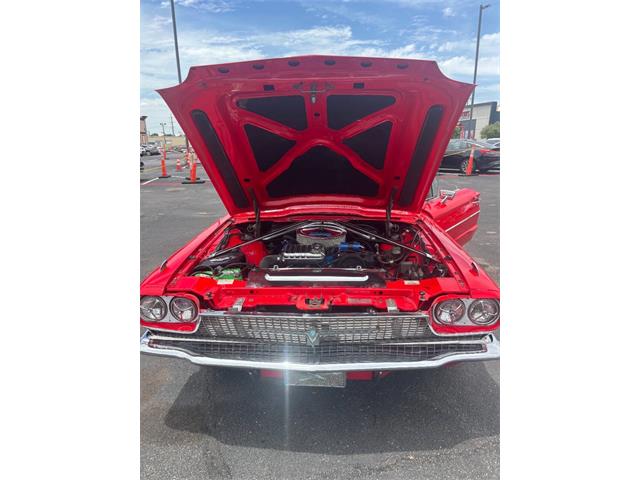 1966 Ford Thunderbird (CC-2087072) for sale in Oklahoma City, Oklahoma