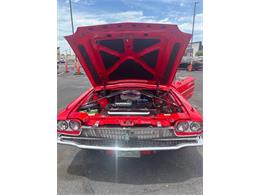 1966 Ford Thunderbird (CC-2087072) for sale in Oklahoma City, Oklahoma