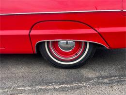 1966 Ford Thunderbird (CC-2087072) for sale in Oklahoma City, Oklahoma