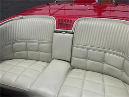 1966 Ford Thunderbird (CC-2087072) for sale in Oklahoma City, Oklahoma