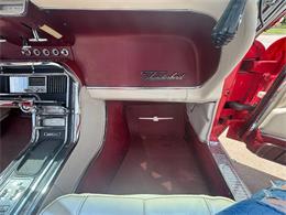 1966 Ford Thunderbird (CC-2087072) for sale in Oklahoma City, Oklahoma