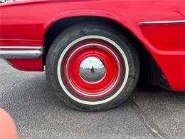 1966 Ford Thunderbird (CC-2087072) for sale in Oklahoma City, Oklahoma