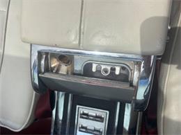 1966 Ford Thunderbird (CC-2087072) for sale in Oklahoma City, Oklahoma
