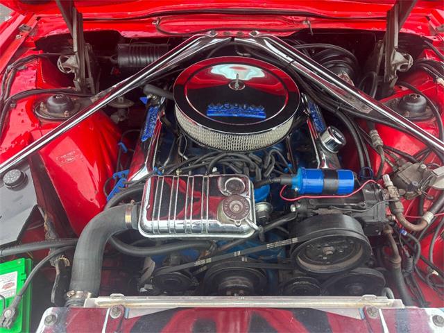 1966 Ford Thunderbird (CC-2087072) for sale in Oklahoma City, Oklahoma