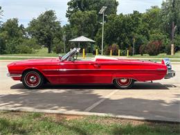 1966 Ford Thunderbird (CC-2087072) for sale in Oklahoma City, Oklahoma