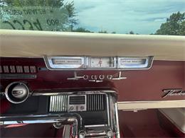 1966 Ford Thunderbird (CC-2087072) for sale in Oklahoma City, Oklahoma