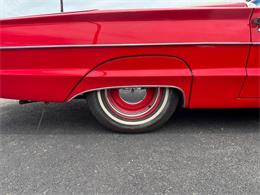 1966 Ford Thunderbird (CC-2087072) for sale in Oklahoma City, Oklahoma