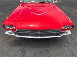 1966 Ford Thunderbird (CC-2087072) for sale in Oklahoma City, Oklahoma