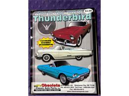 1966 Ford Thunderbird (CC-2087072) for sale in Oklahoma City, Oklahoma