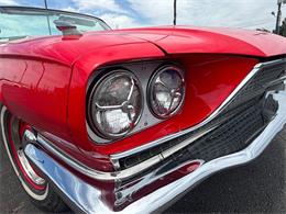1966 Ford Thunderbird (CC-2087072) for sale in Oklahoma City, Oklahoma