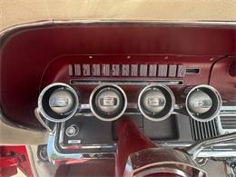 1966 Ford Thunderbird (CC-2087072) for sale in Oklahoma City, Oklahoma