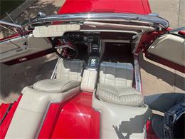 1966 Ford Thunderbird (CC-2087072) for sale in Oklahoma City, Oklahoma