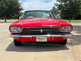 1966 Ford Thunderbird (CC-2087072) for sale in Oklahoma City, Oklahoma
