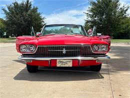 1966 Ford Thunderbird (CC-2087072) for sale in Oklahoma City, Oklahoma
